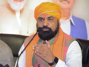 बिहार के मतदाता को मोदी की गारंटी पर भरोसा : सम्राट चौधरी